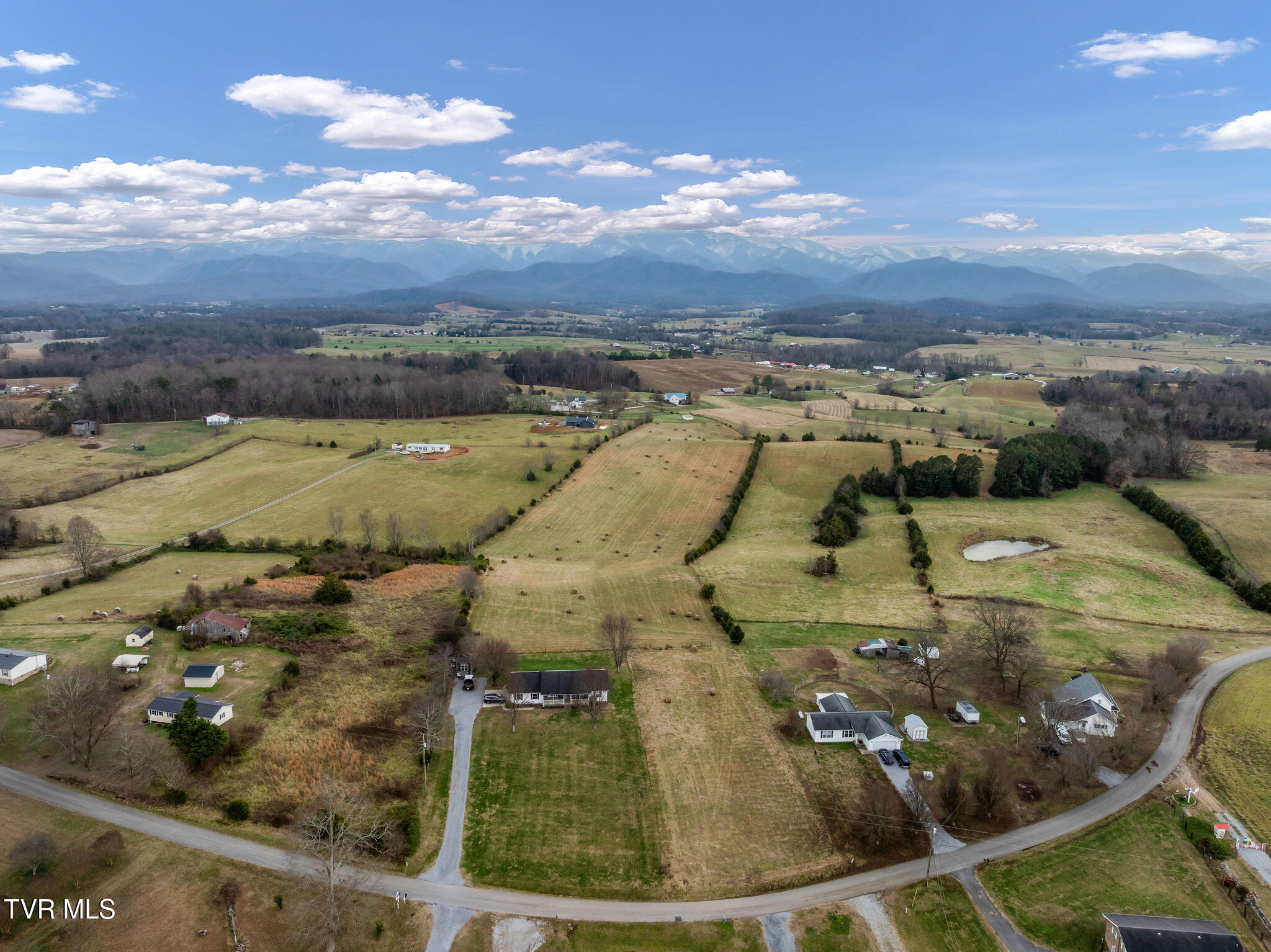 1385 Wilhoit Road Chuckey, TN 37641 - Photo 115 of 134 DJI_0979