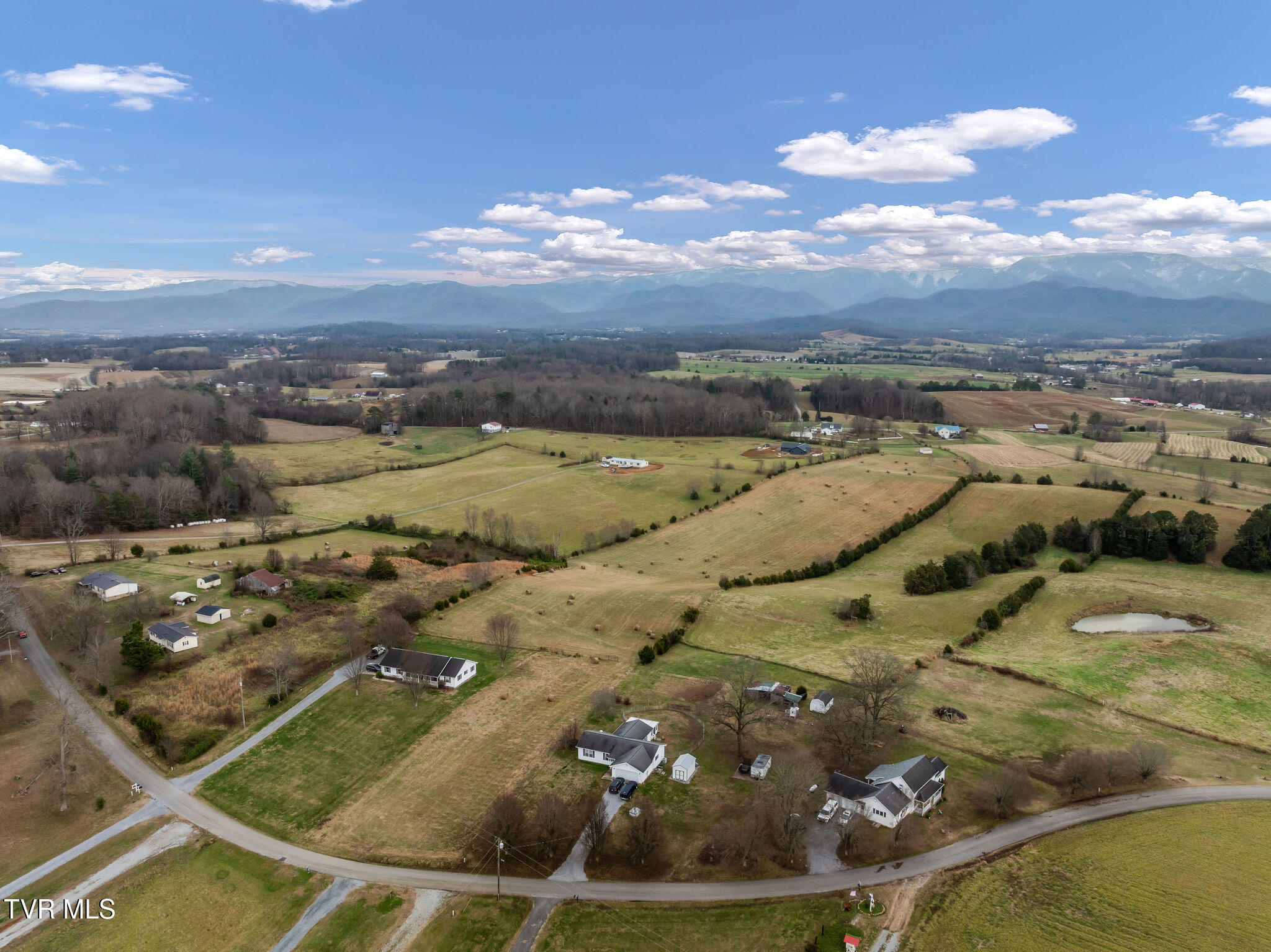 1385 Wilhoit Road Chuckey, TN 37641 - Photo 116 of 134 DJI_0984