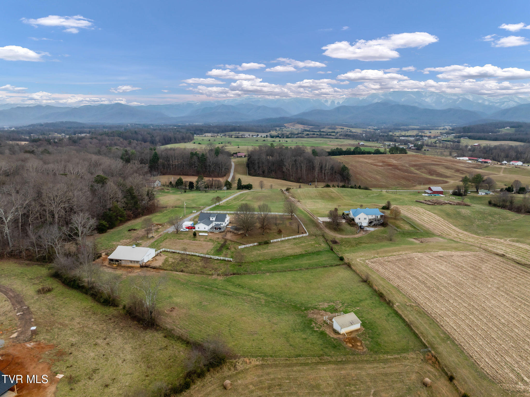 1385 Wilhoit Road Chuckey, TN 37641 - Photo 118 of 134 DJI_0994