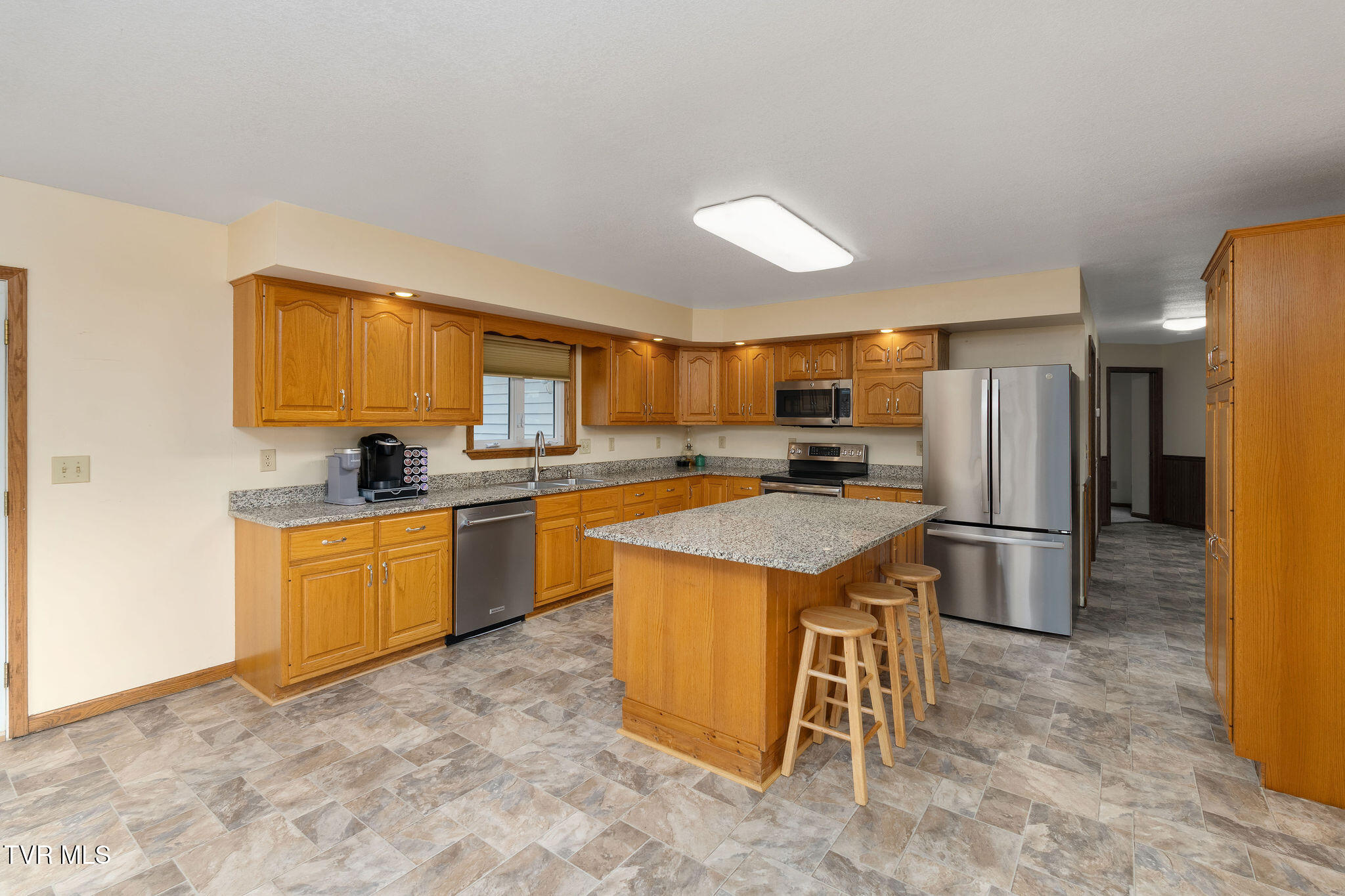 1385 Wilhoit Road Chuckey, TN 37641 - Photo 12 of 134 DSC03768