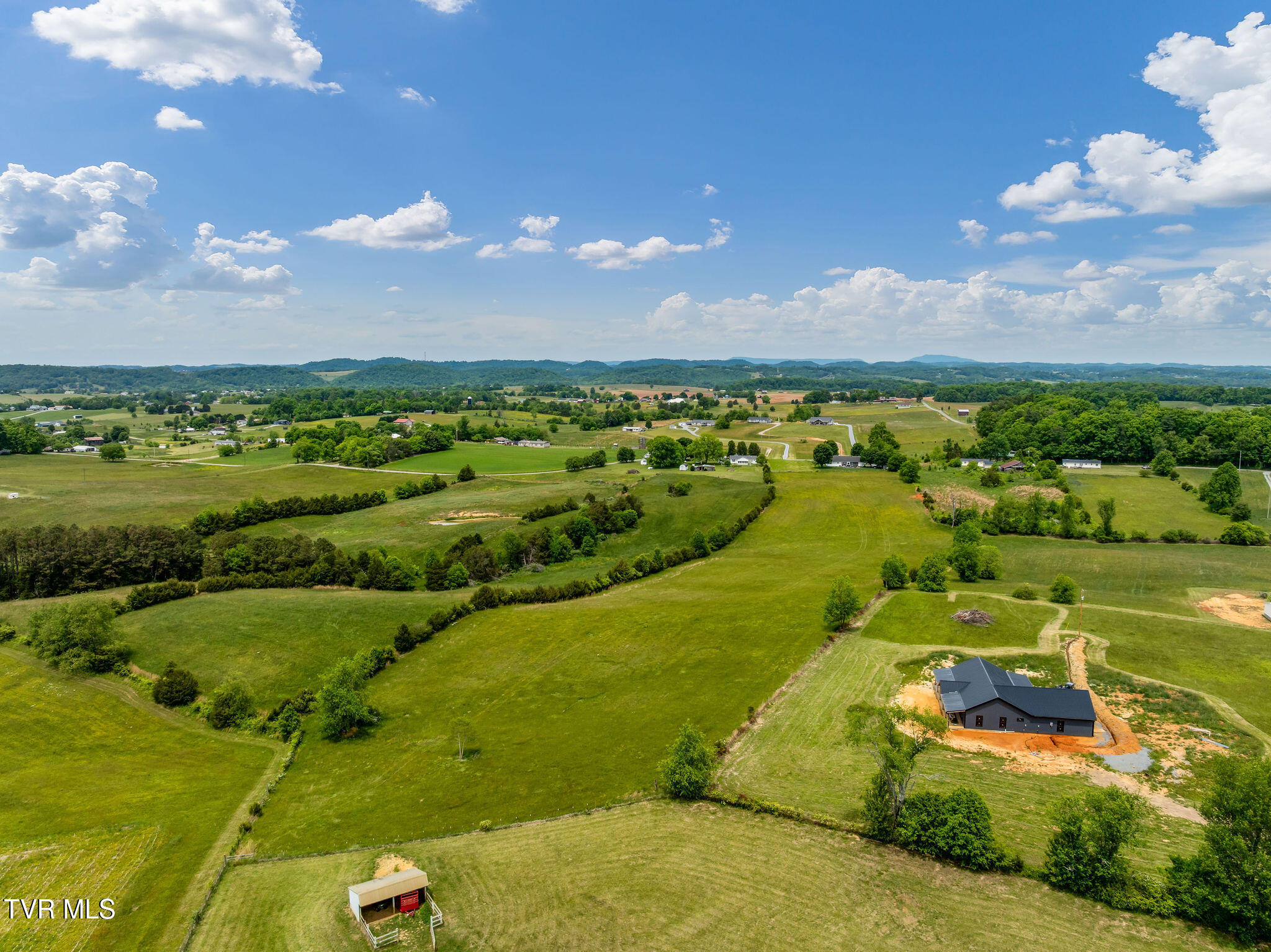 1385 Wilhoit Road Chuckey, TN 37641 - Photo 124 of 126 DJI_0199