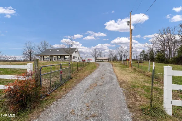 $939,939 | 1385 Wilhoit Road, Chuckey, TN 37641