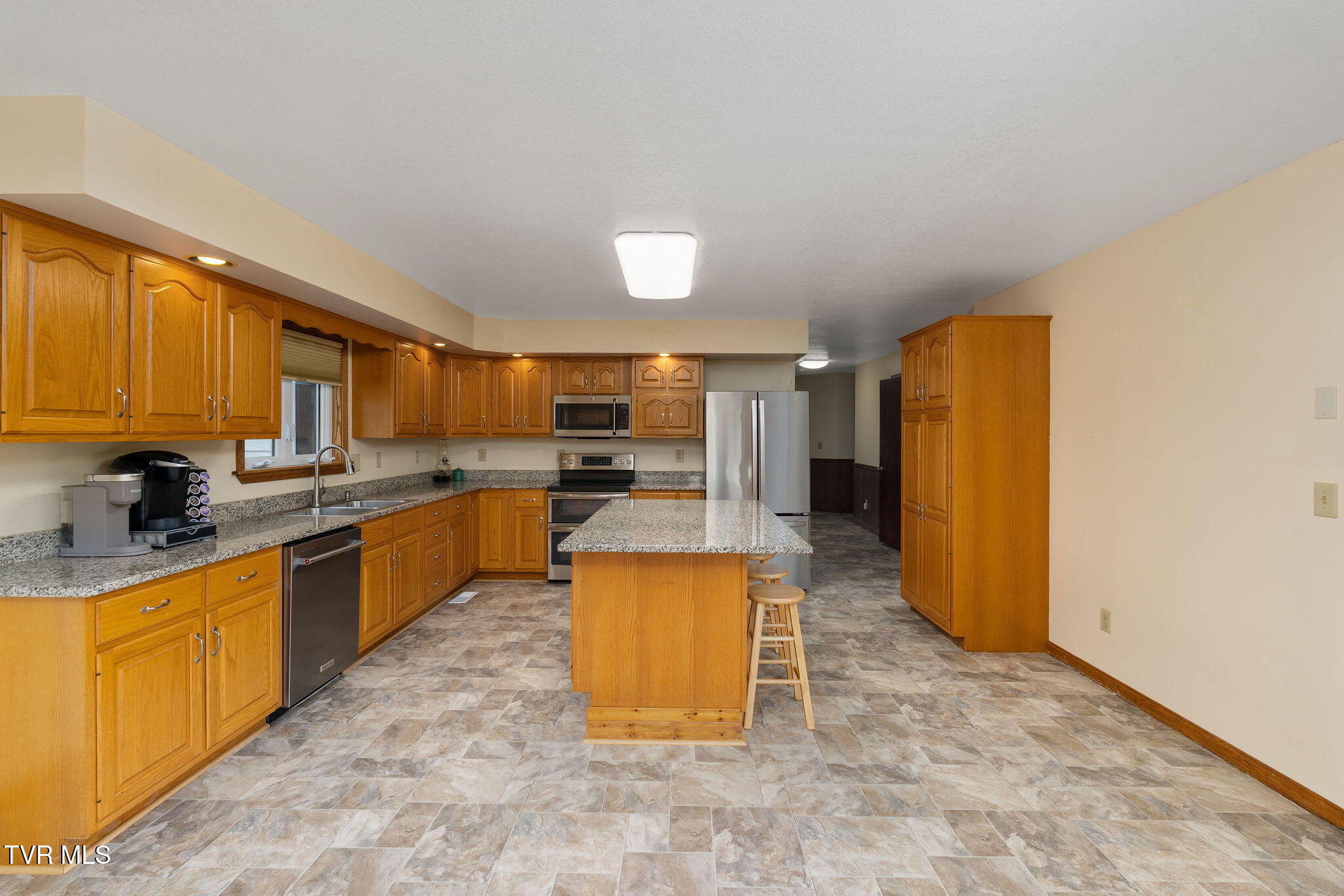 1385 Wilhoit Road Chuckey, TN 37641 - Photo 13 of 134 DSC03775