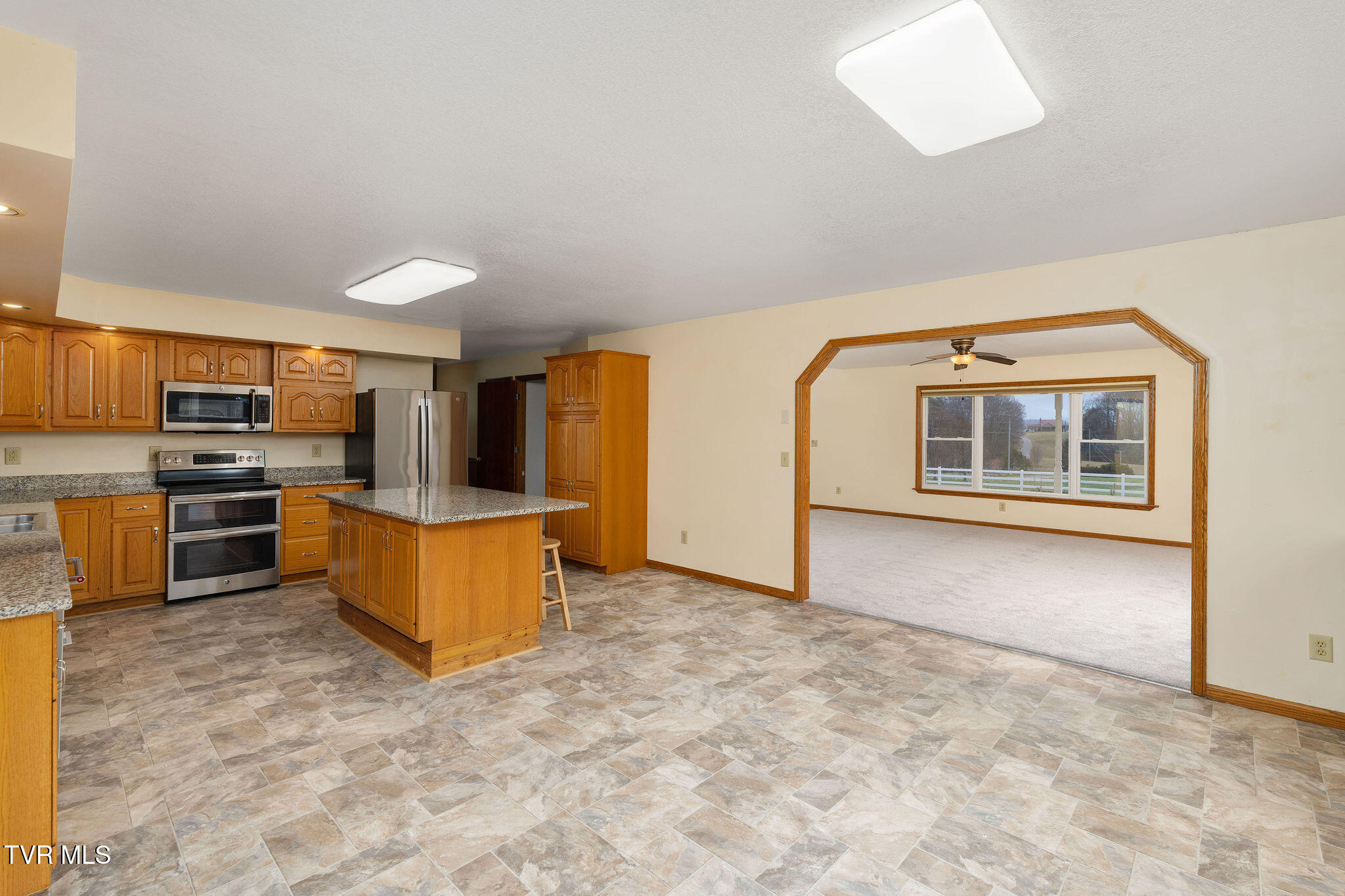 1385 Wilhoit Road Chuckey, TN 37641 - Photo 13 of 126 DSC03780