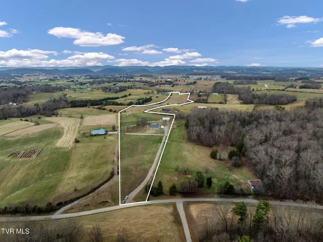 $939,939 | 1385 Wilhoit Road, Chuckey, TN 37641