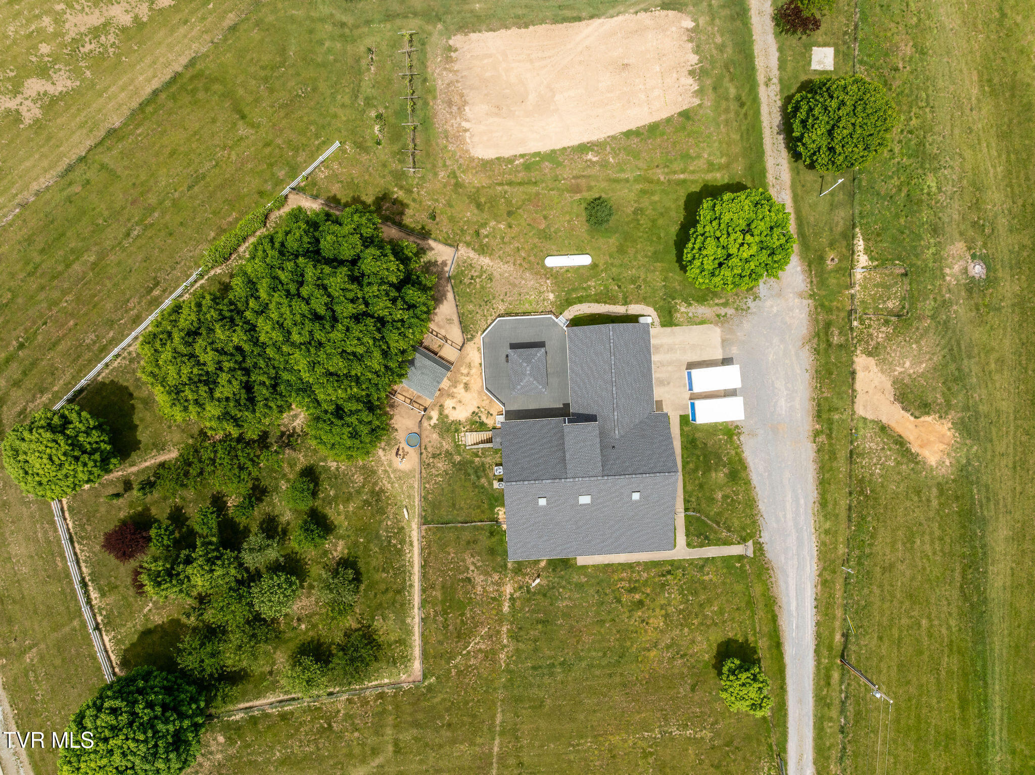 1385 Wilhoit Road Chuckey, TN 37641 - Photo 3 of 126 DJI_0180