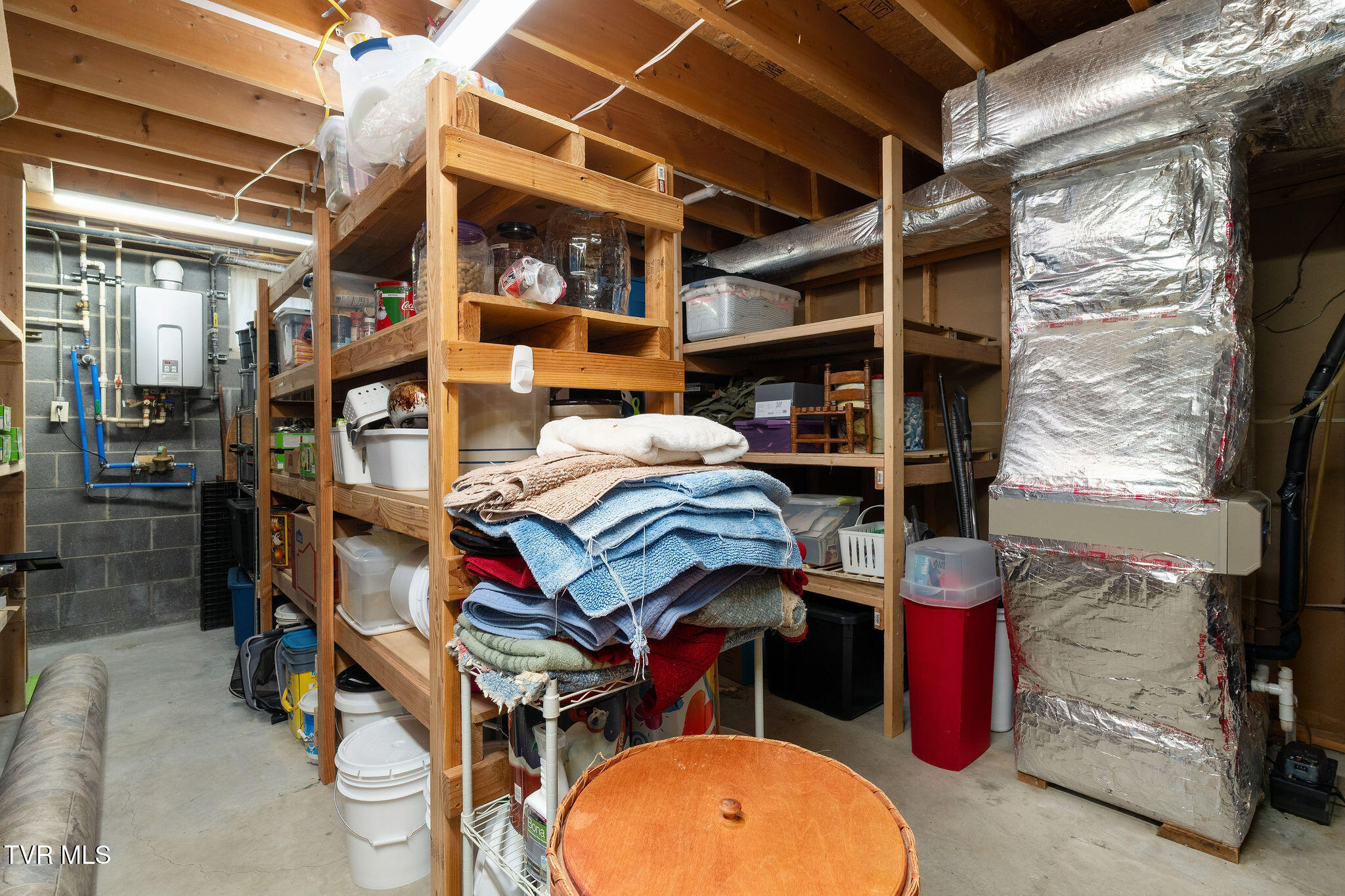 1385 Wilhoit Road Chuckey, TN 37641 - Photo 69 of 134 DSC03941