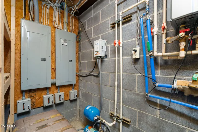 $939,939 | 1385 Wilhoit Road, Chuckey, TN 37641