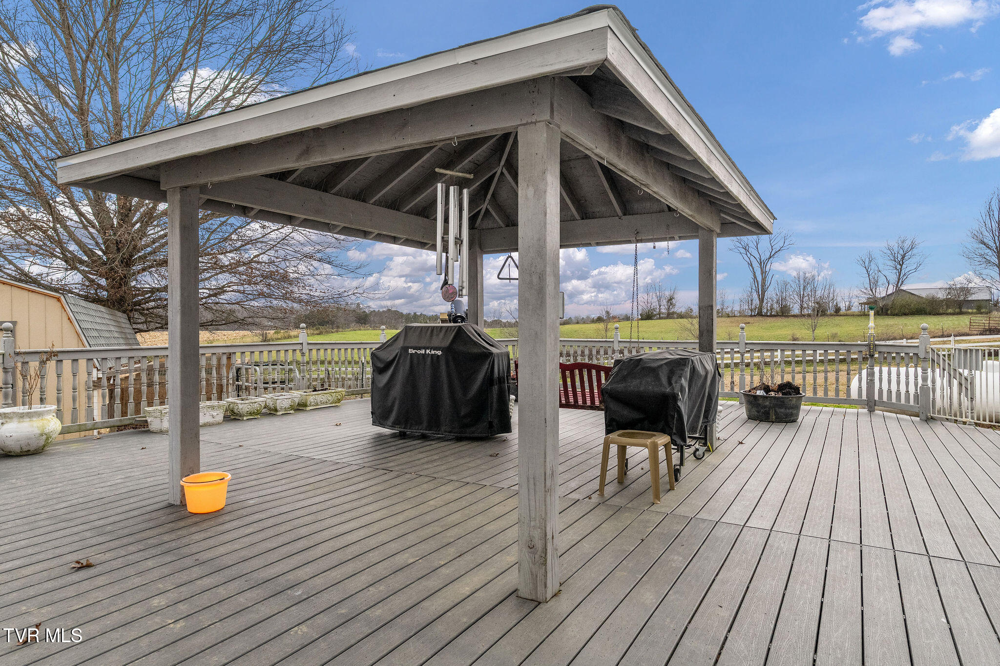 1385 Wilhoit Road Chuckey, TN 37641 - Photo 75 of 134 DSC04104