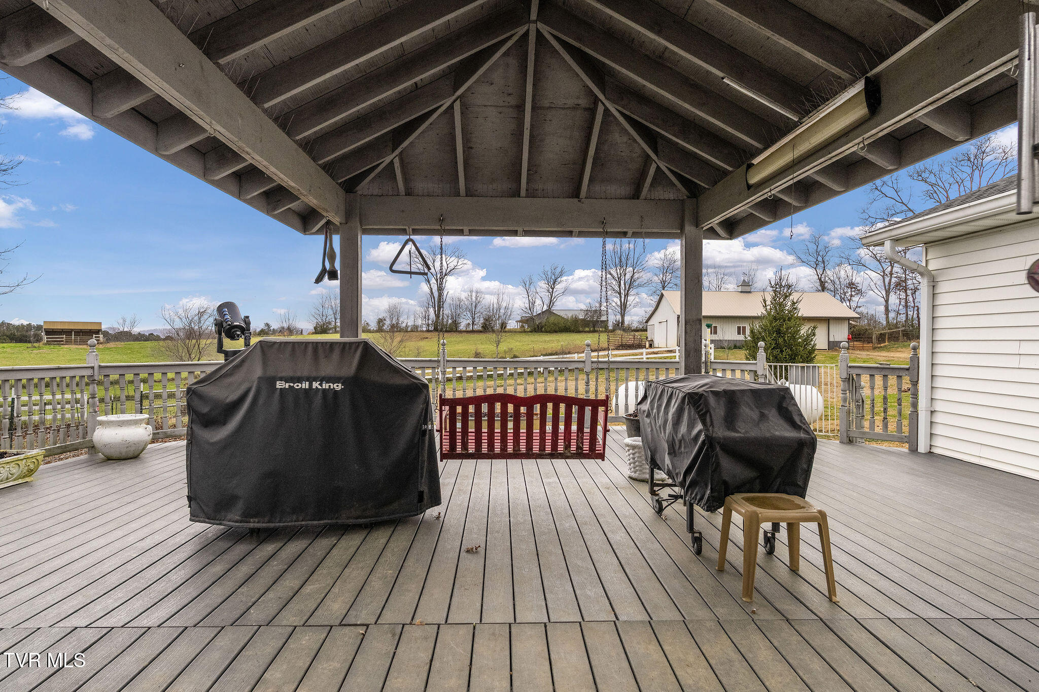 1385 Wilhoit Road Chuckey, TN 37641 - Photo 76 of 134 DSC04105