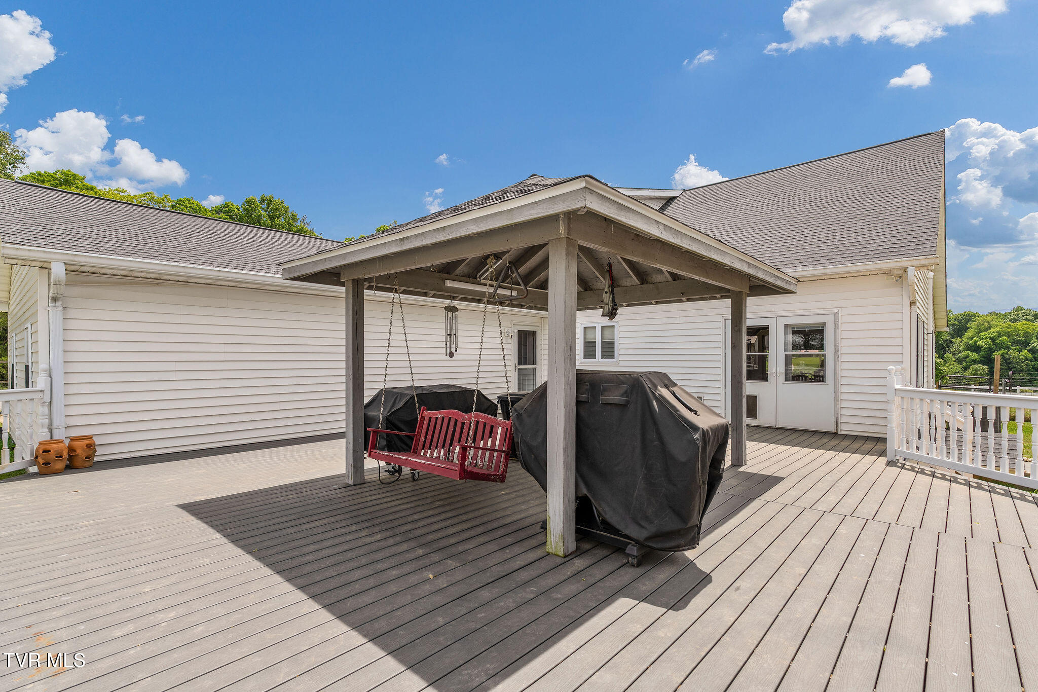 1385 Wilhoit Road Chuckey, TN 37641 - Photo 77 of 126 DSC08880