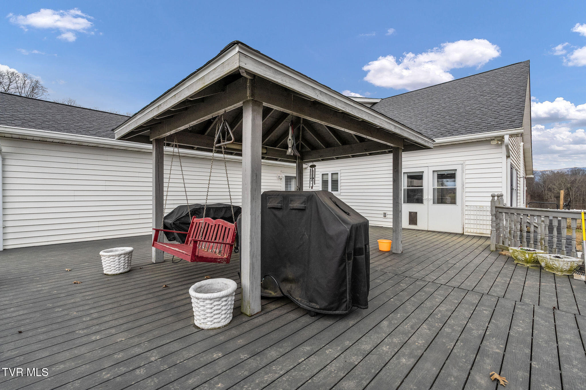 1385 Wilhoit Road Chuckey, TN 37641 - Photo 78 of 134 DSC04107