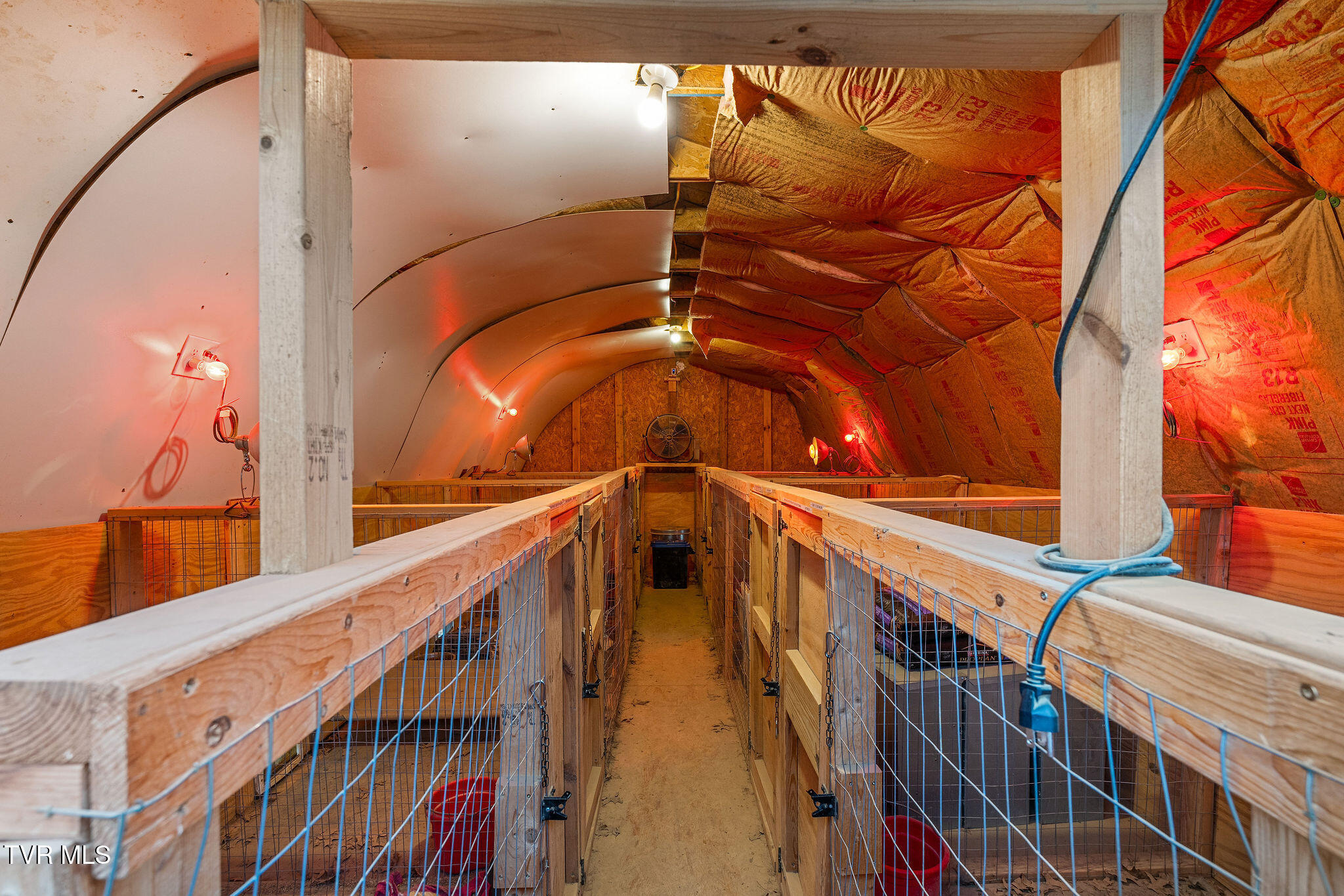 1385 Wilhoit Road Chuckey, TN 37641 - Photo 83 of 134 DSC04113