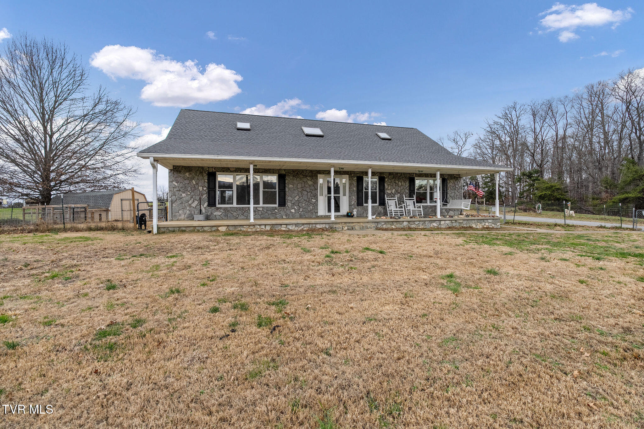 1385 Wilhoit Road Chuckey, TN 37641 - Photo 85 of 135 DSC04094