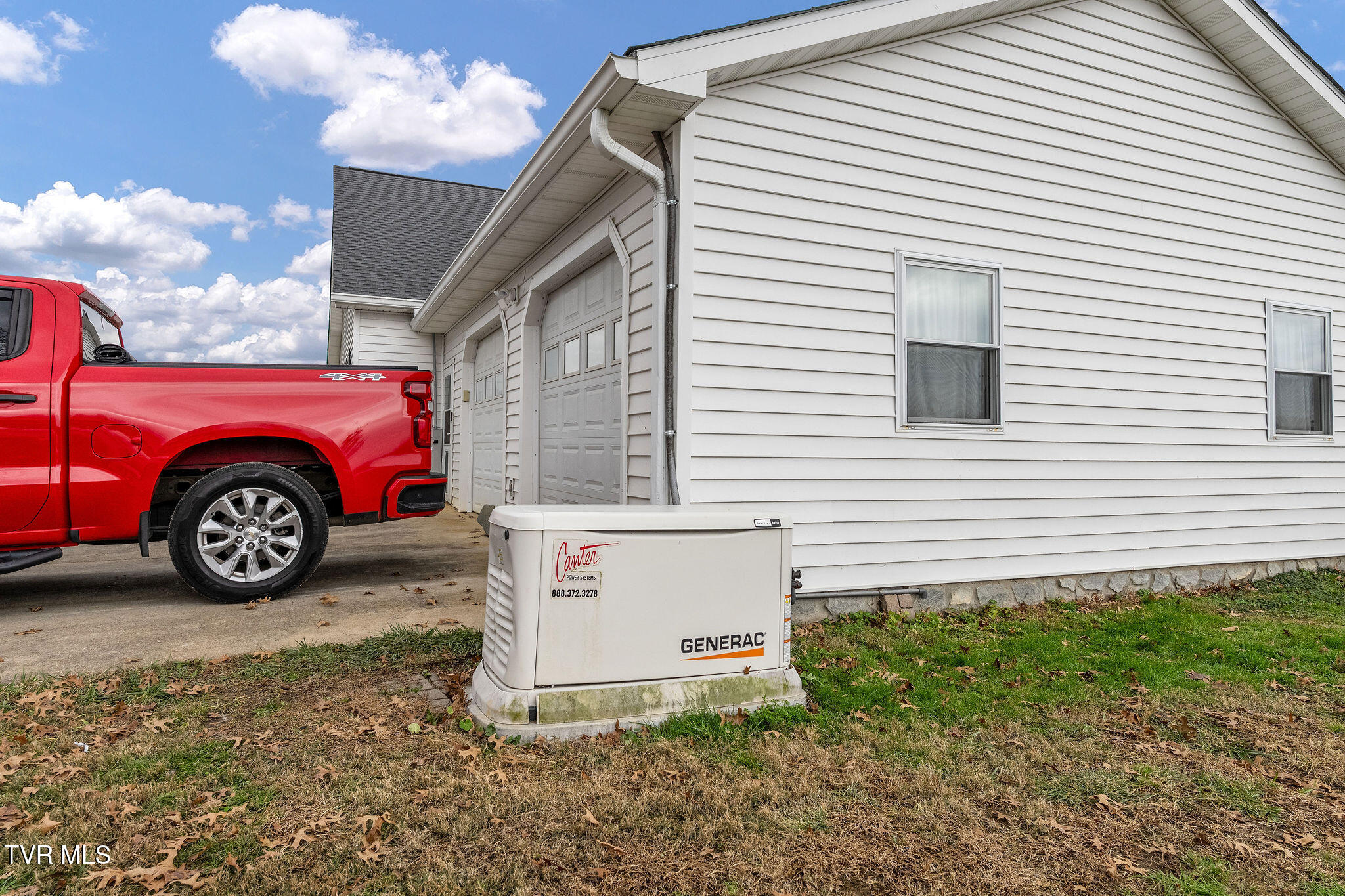 1385 Wilhoit Road Chuckey, TN 37641 - Photo 91 of 135 DSC04102
