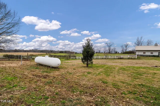 $939,939 | 1385 Wilhoit Road, Chuckey, TN 37641