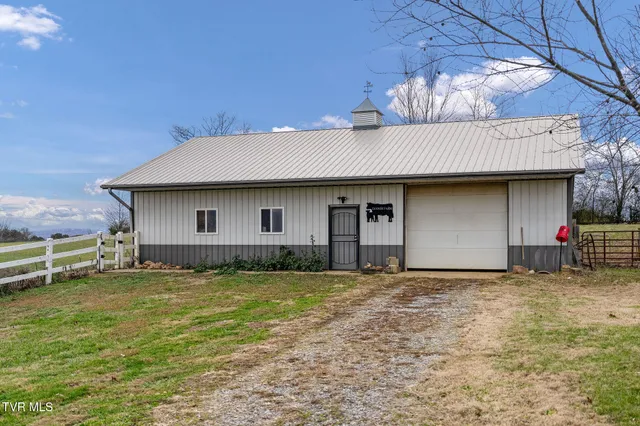 $939,939 | 1385 Wilhoit Road, Chuckey, TN 37641