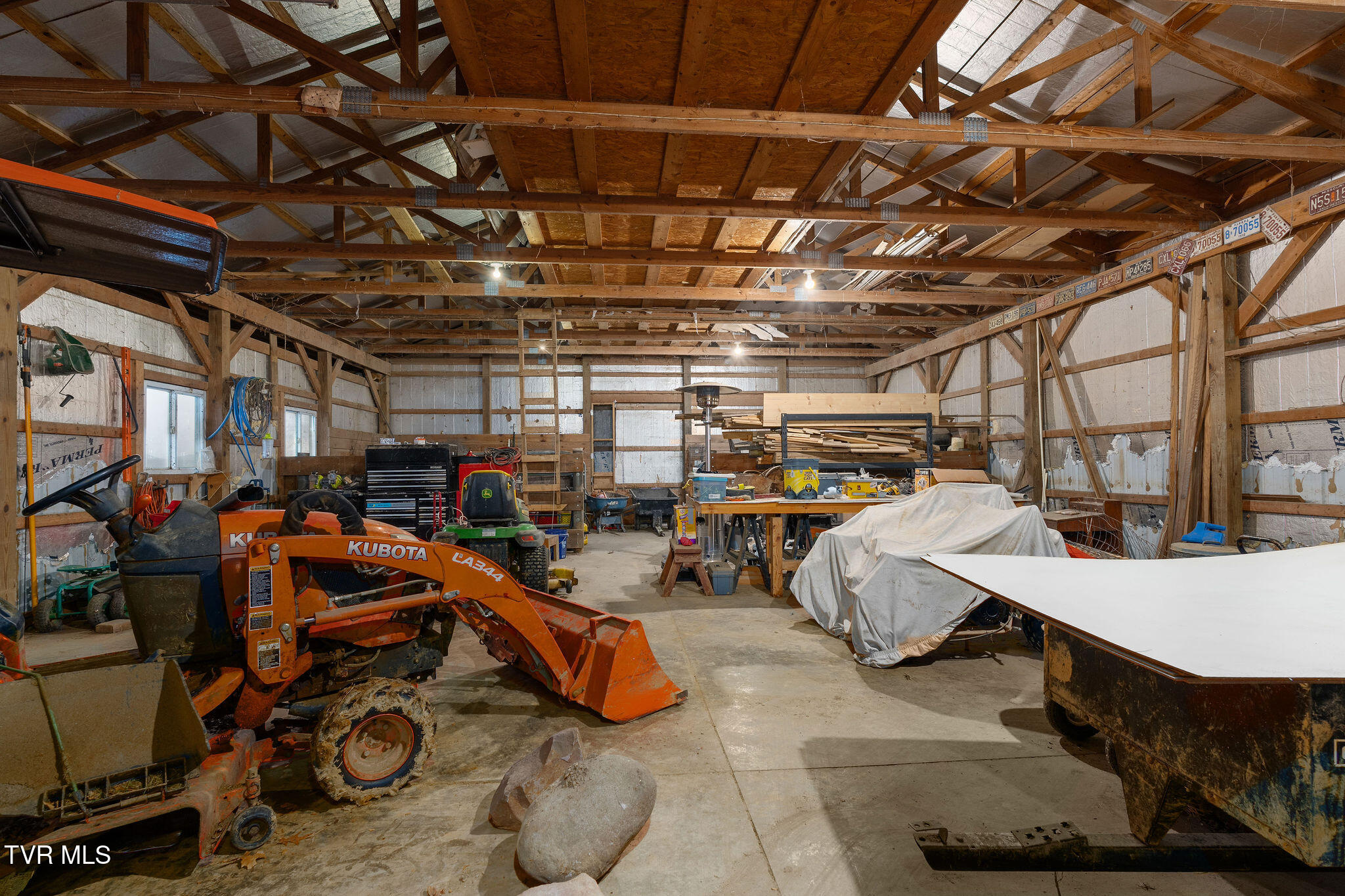 1385 Wilhoit Road Chuckey, TN 37641 - Photo 97 of 134 DSC04116