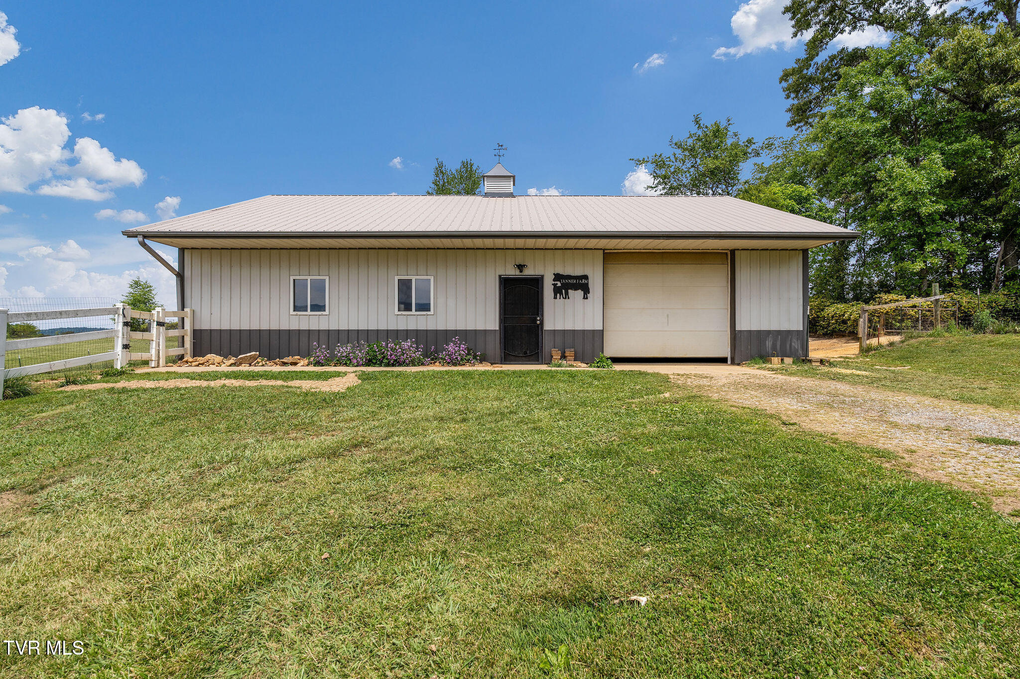 1385 Wilhoit Road Chuckey, TN 37641 - Photo 99 of 126 DSC08868