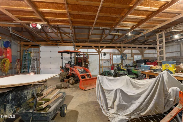 $939,939 | 1385 Wilhoit Road, Chuckey, TN 37641