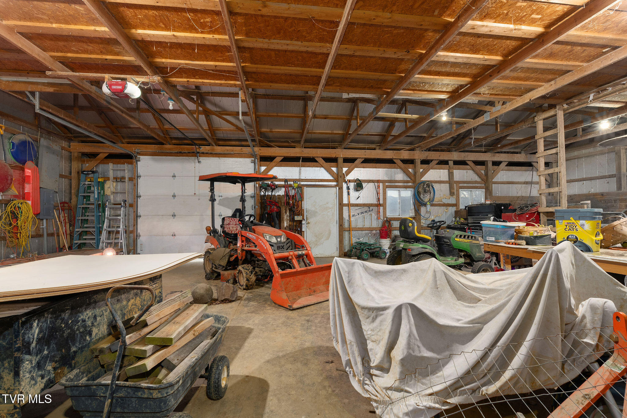 1385 Wilhoit Road Chuckey, TN 37641 - Photo 99 of 134 DSC04123