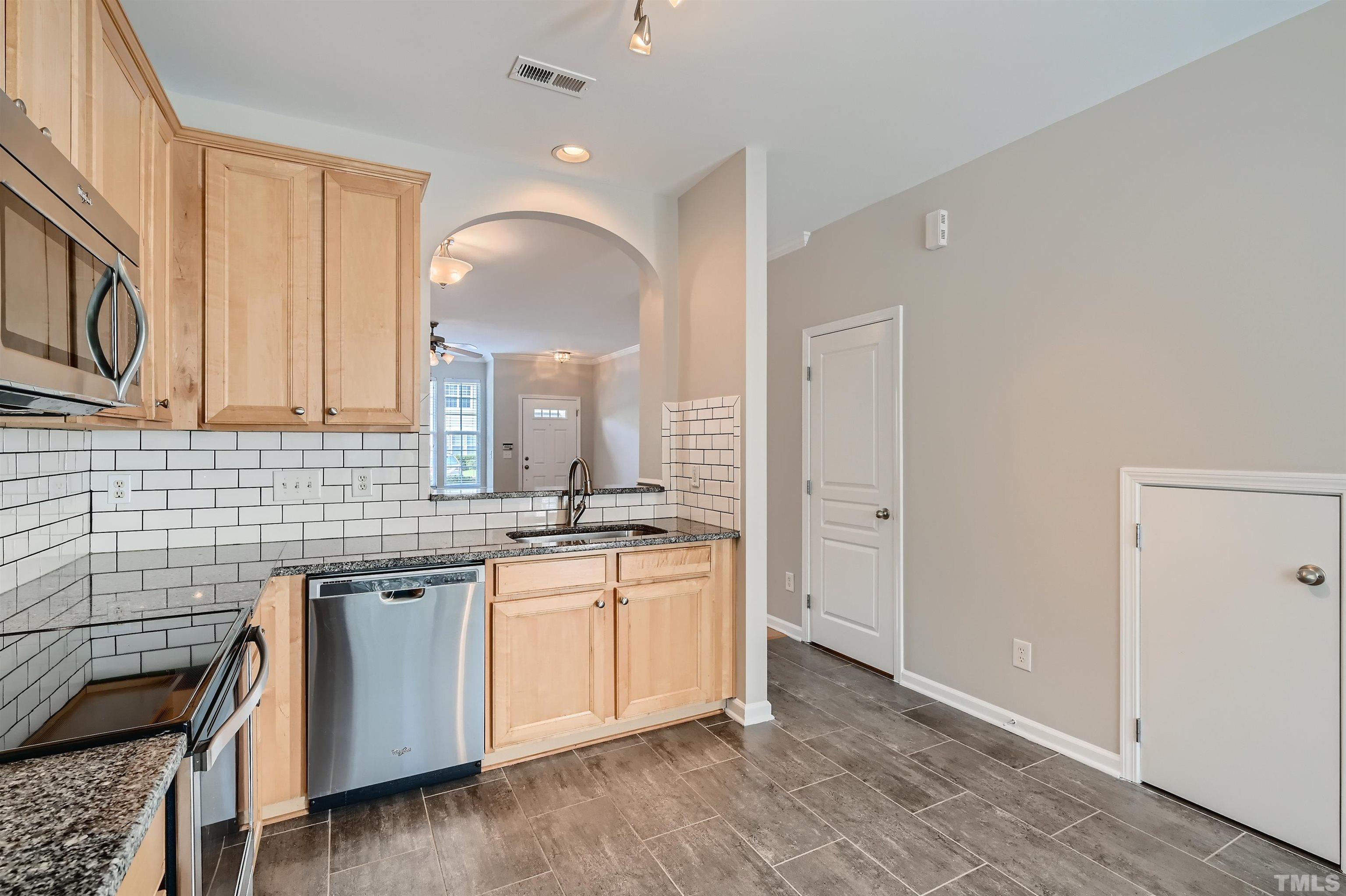 7867 Silverthread Lane Raleigh, NC 27617 - Photo 11 of 28