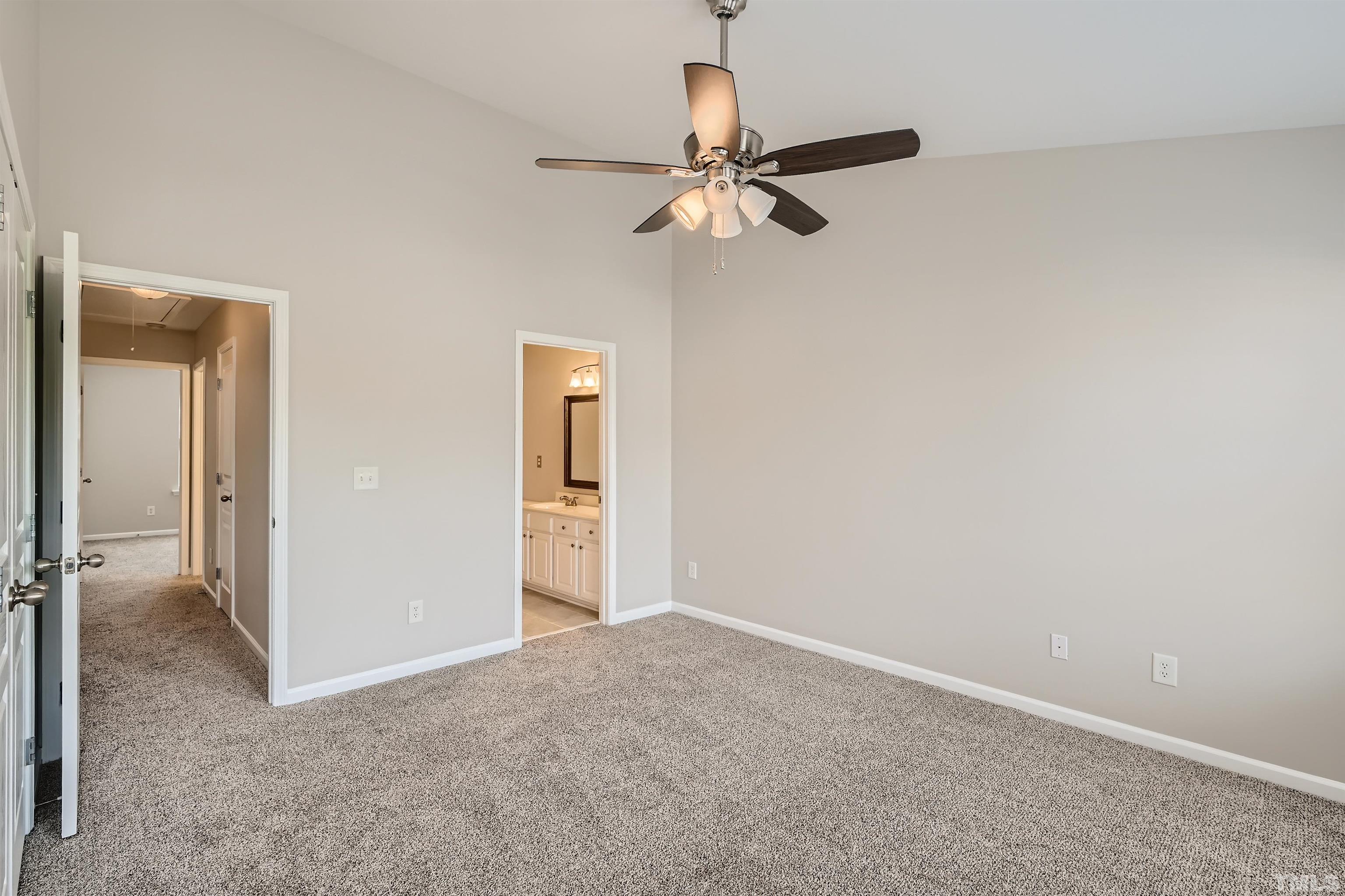 7867 Silverthread Lane Raleigh, NC 27617 - Photo 16 of 28