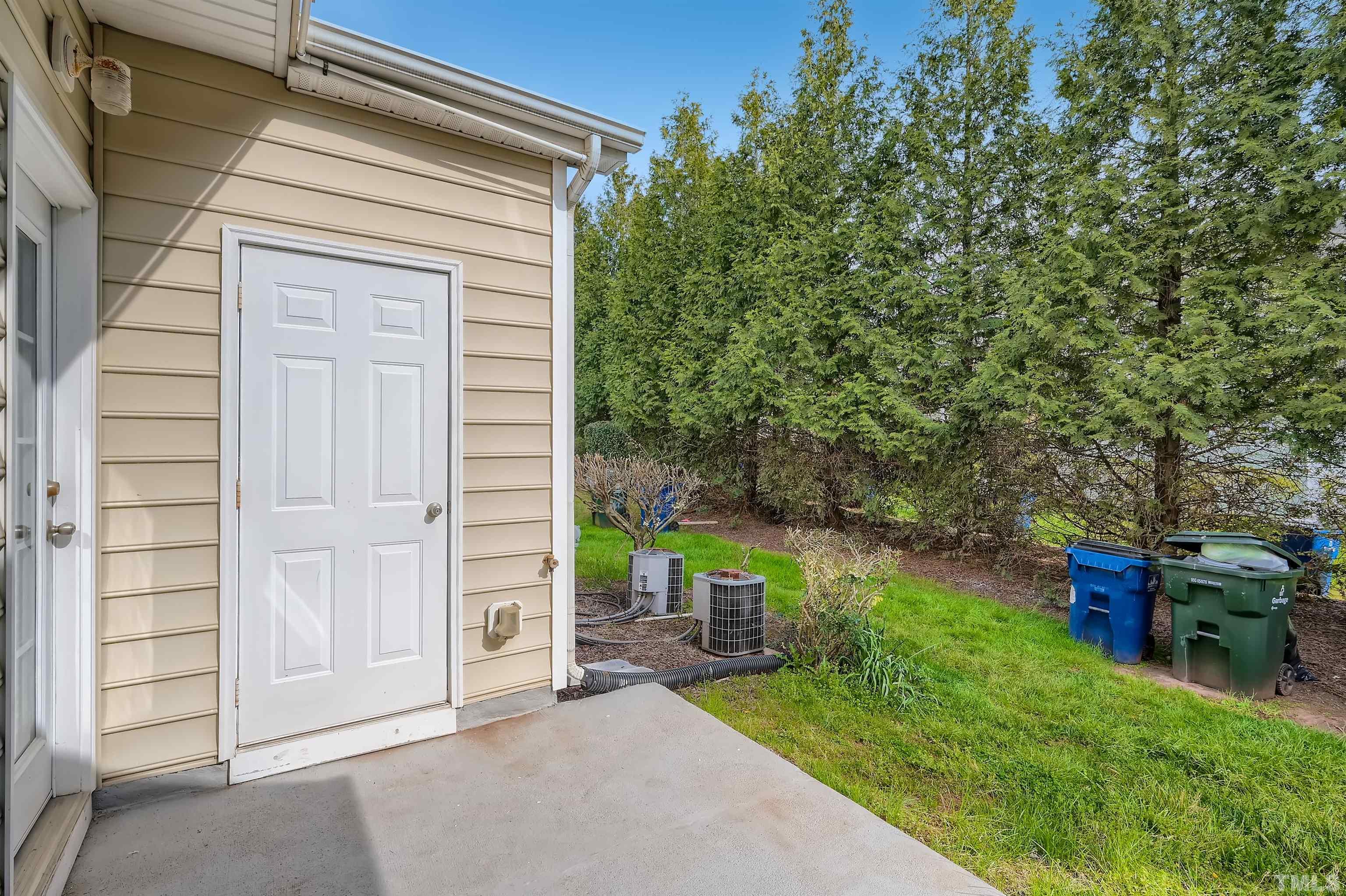 7867 Silverthread Lane Raleigh, NC 27617 - Photo 26 of 28