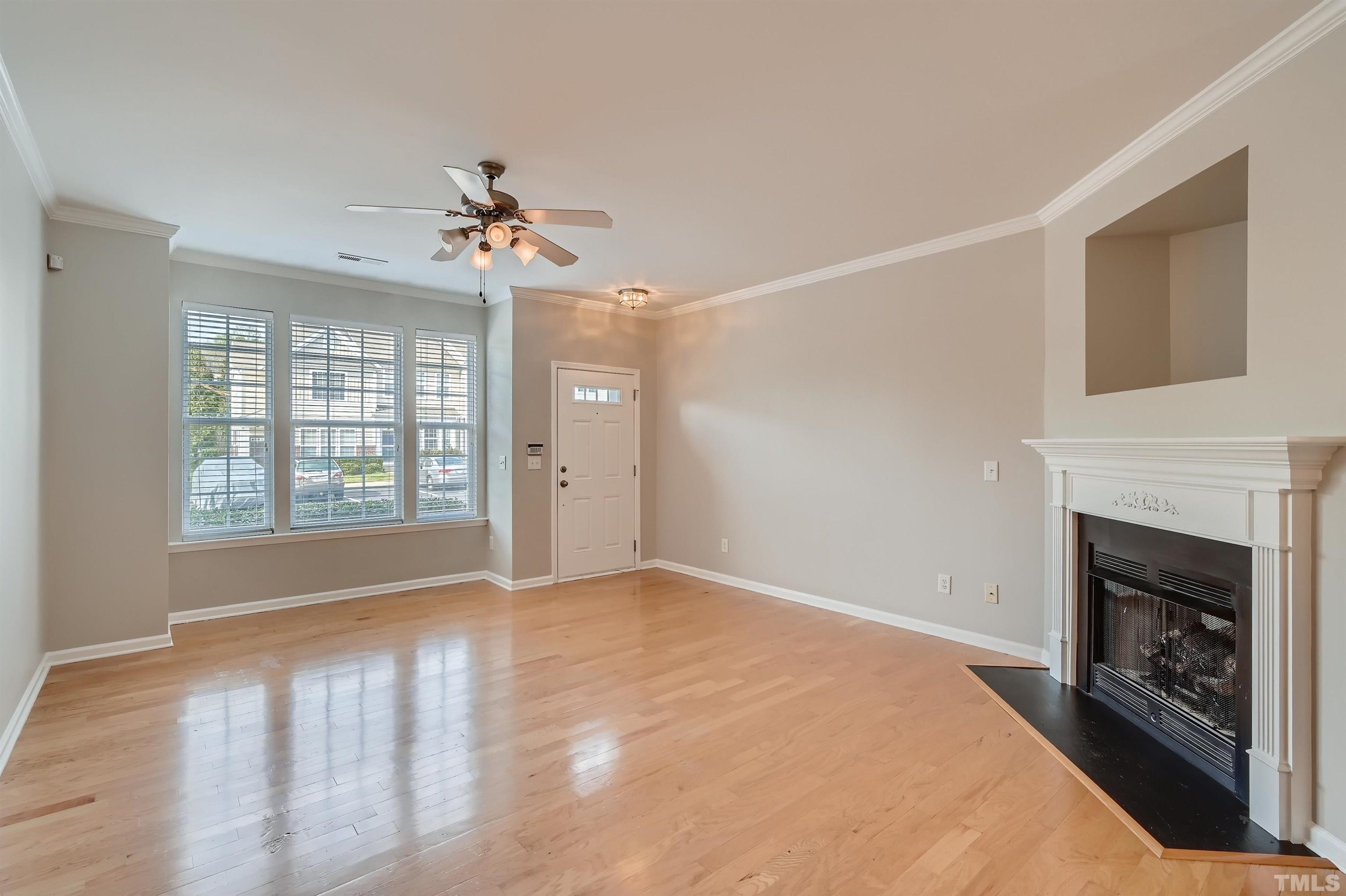 7867 Silverthread Lane Raleigh, NC 27617 - Photo 5 of 28