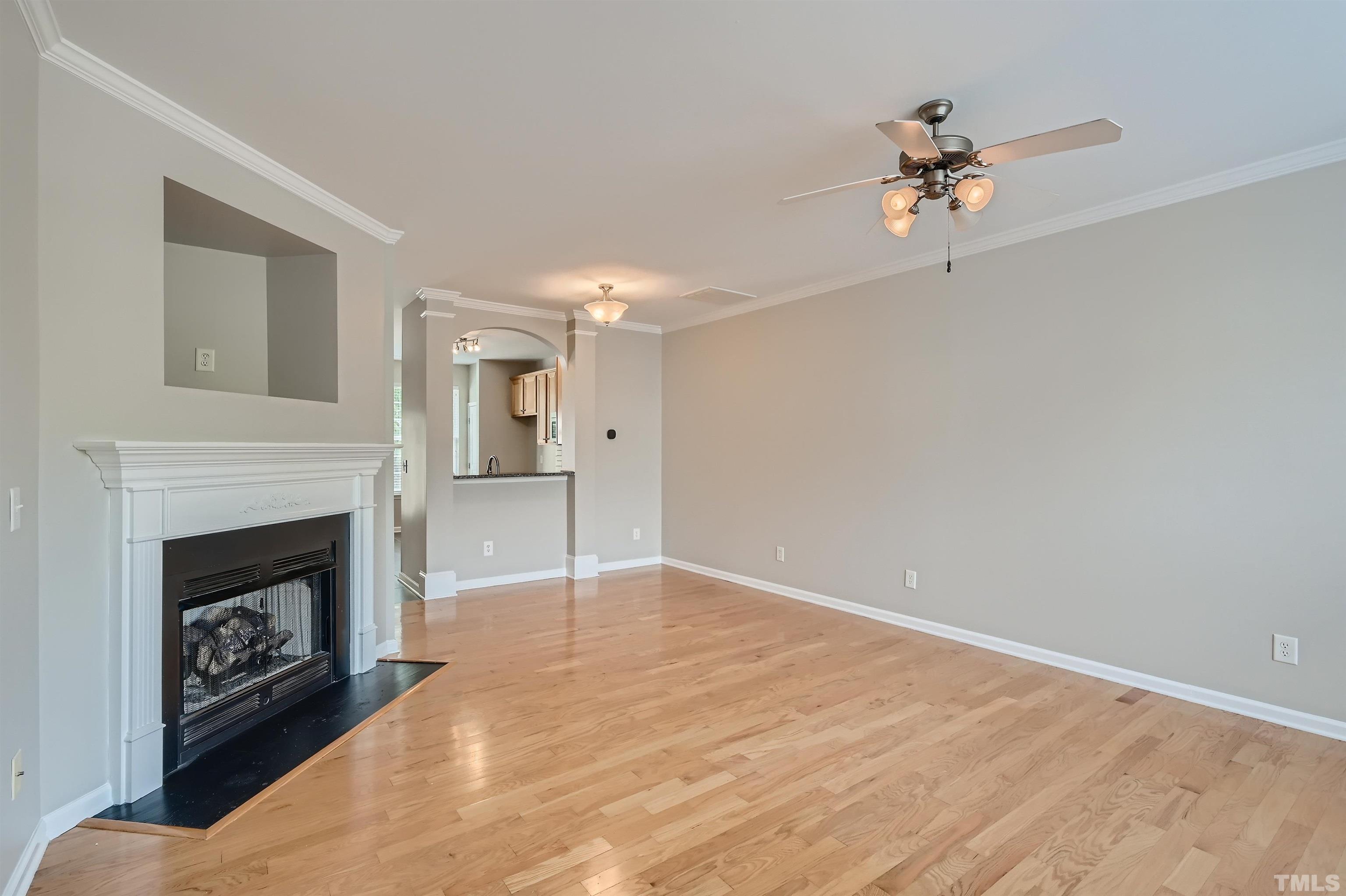 7867 Silverthread Lane Raleigh, NC 27617 - Photo 6 of 28