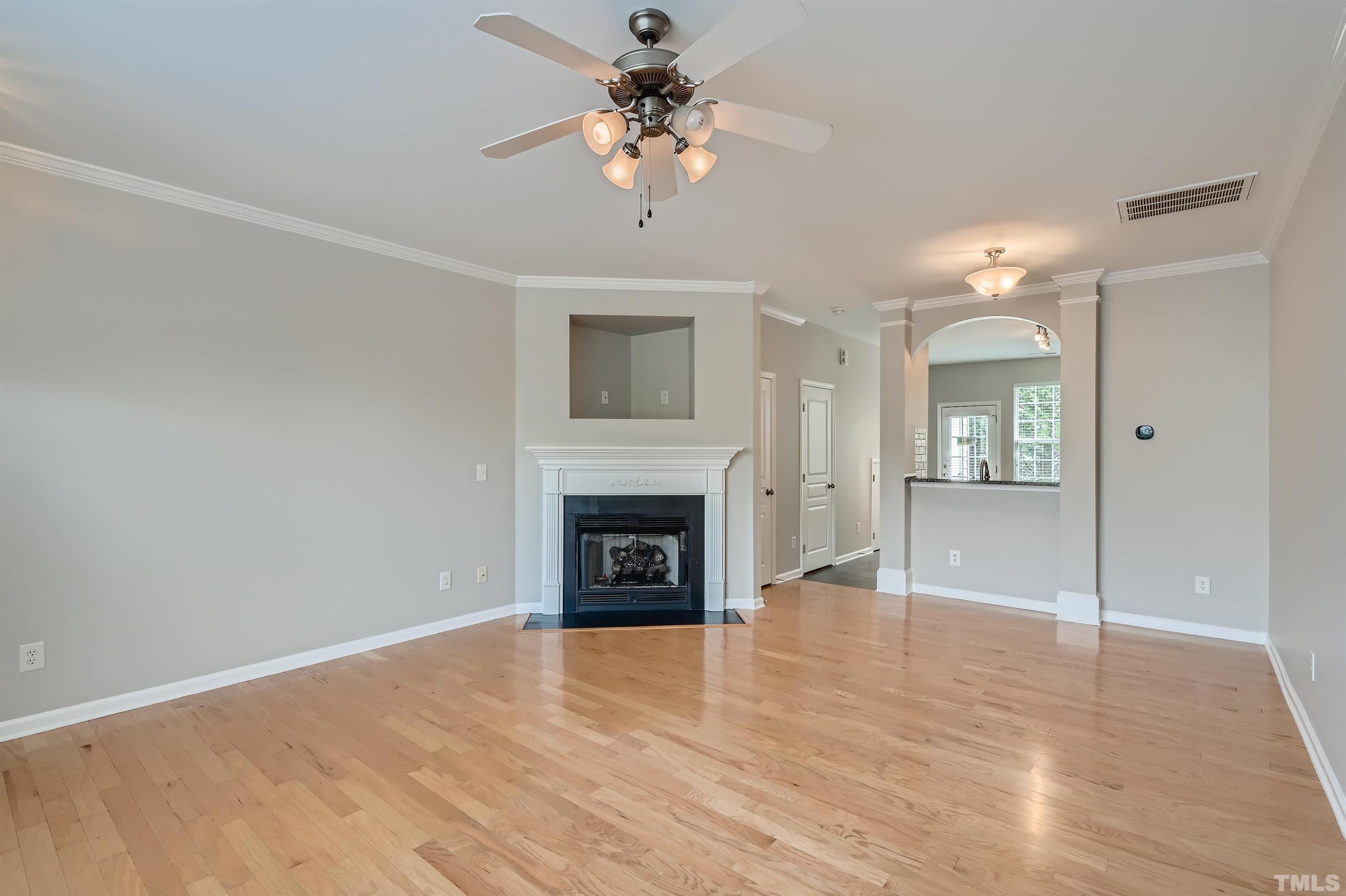 7867 Silverthread Lane Raleigh, NC 27617 - Photo 7 of 28