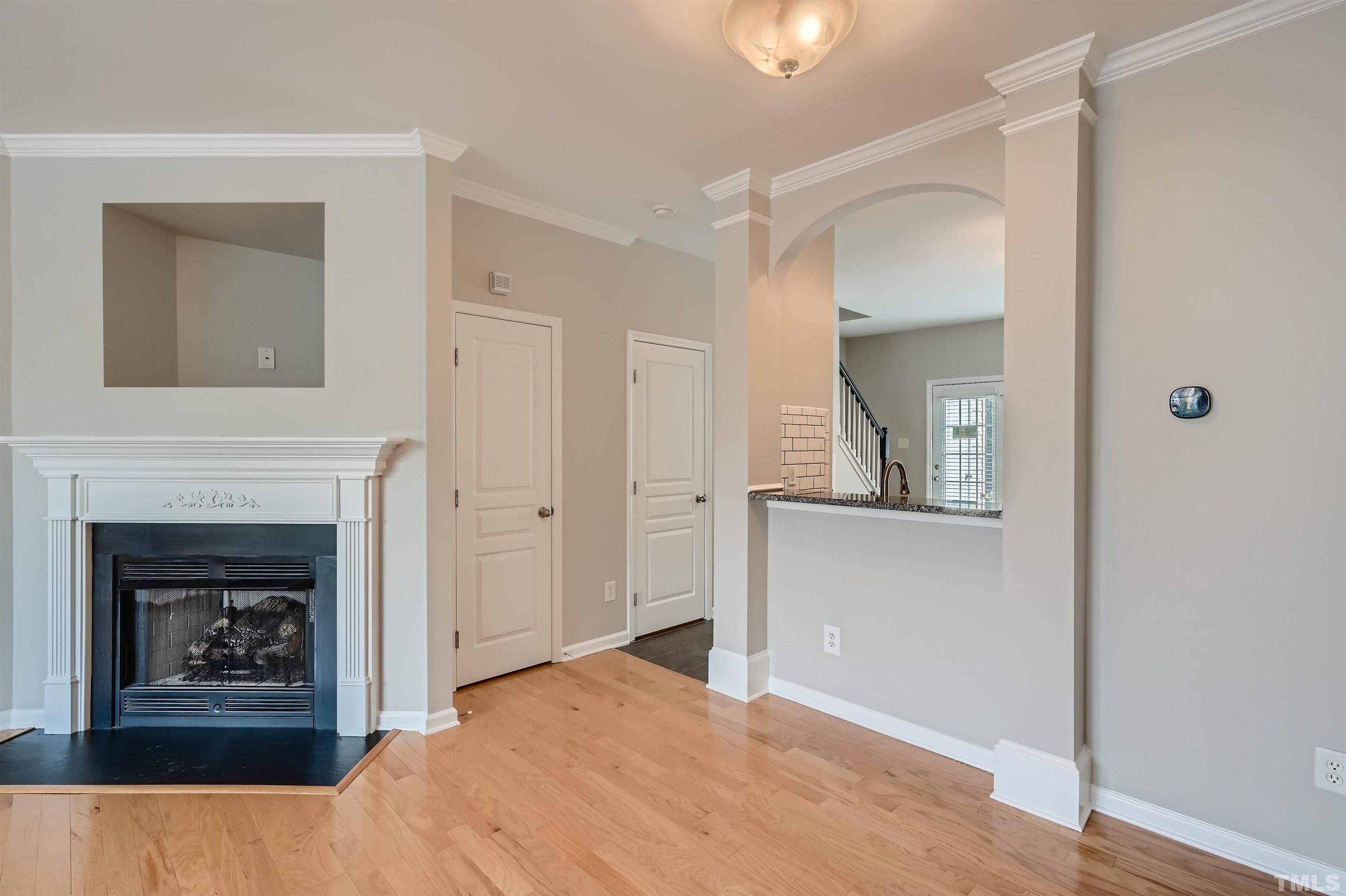 7867 Silverthread Lane Raleigh, NC 27617 - Photo 8 of 28