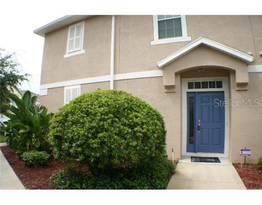 27727 Pleasure Ride Loop Wesley Chapel, FL 33544 - Photo 1 of 1 Exterior Front