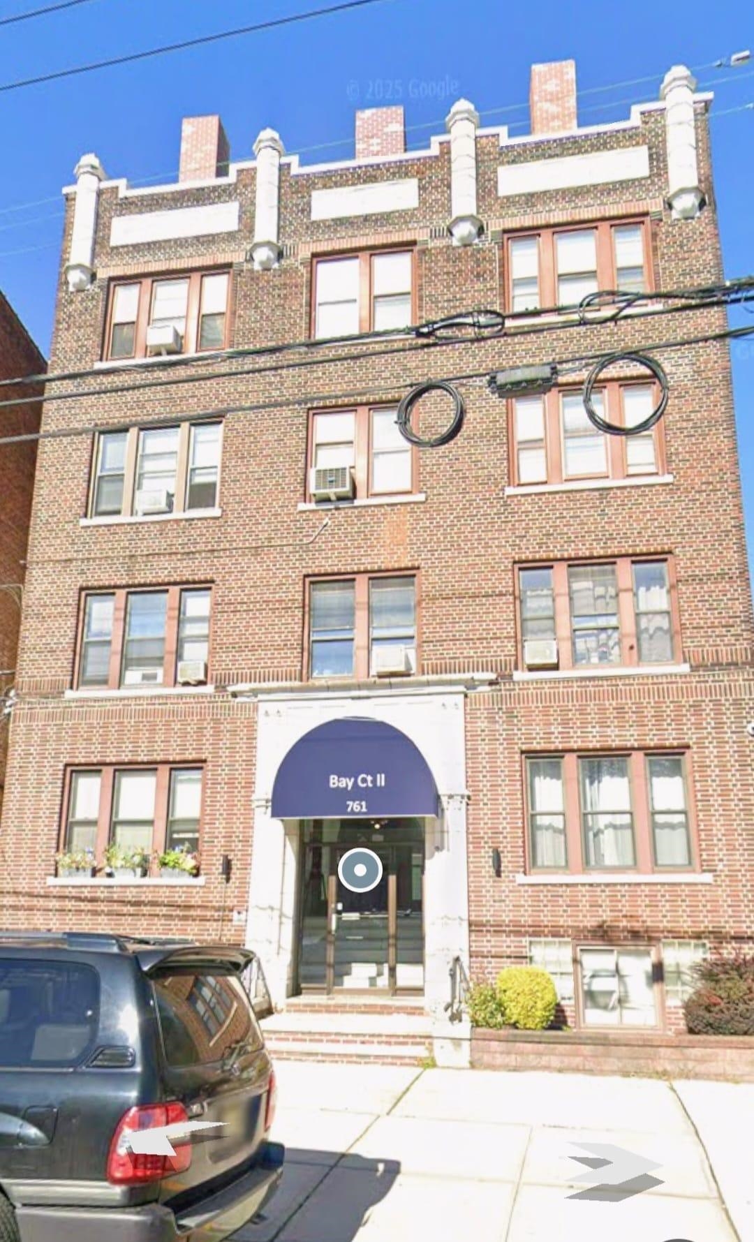 761 Avenue A, Unit 5 Bayonne, NJ 07002 - Photo 11 of 12 a front view of a building