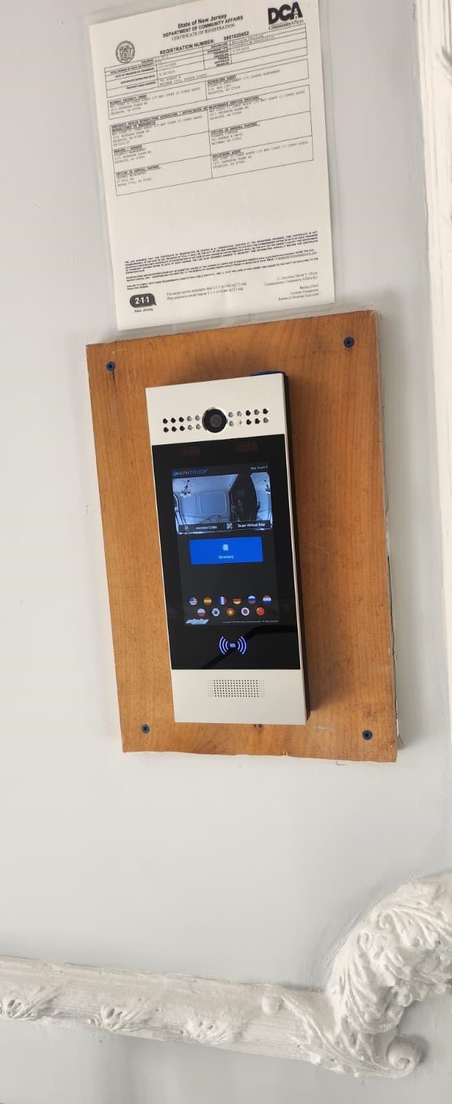 761 Avenue A, Unit 5 Bayonne, NJ 07002 - Photo 8 of 12 a close up of a stove