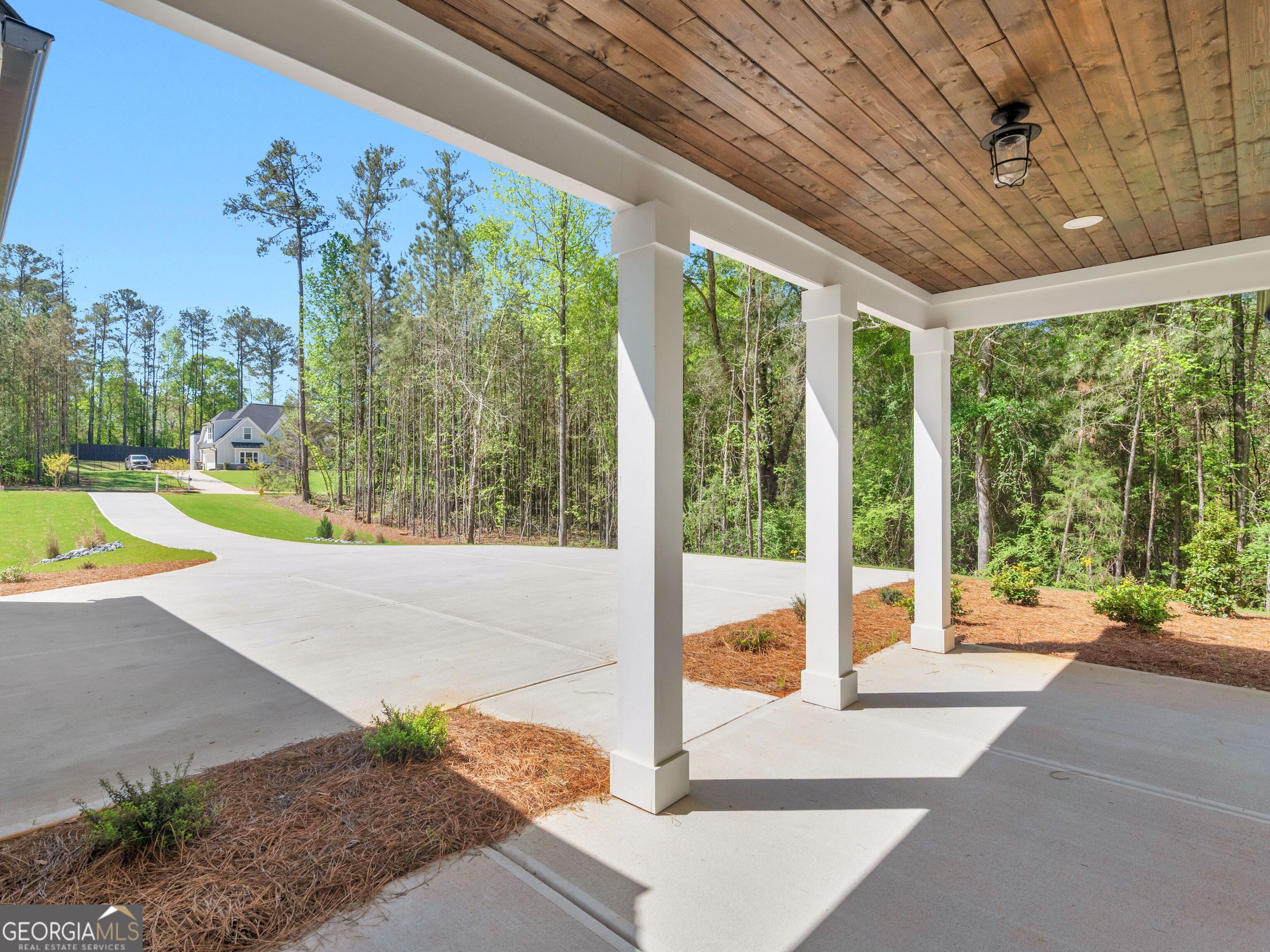 1002 Farmington Road Griffin, GA 30224 - Photo 7 of 84