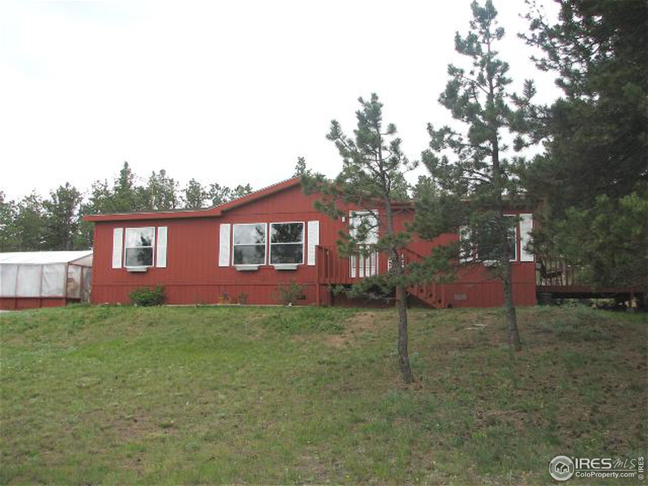 8919 Old Ranch Road Livermore, CO 80536 - Photo 1 of 17 Gallery Image 1
