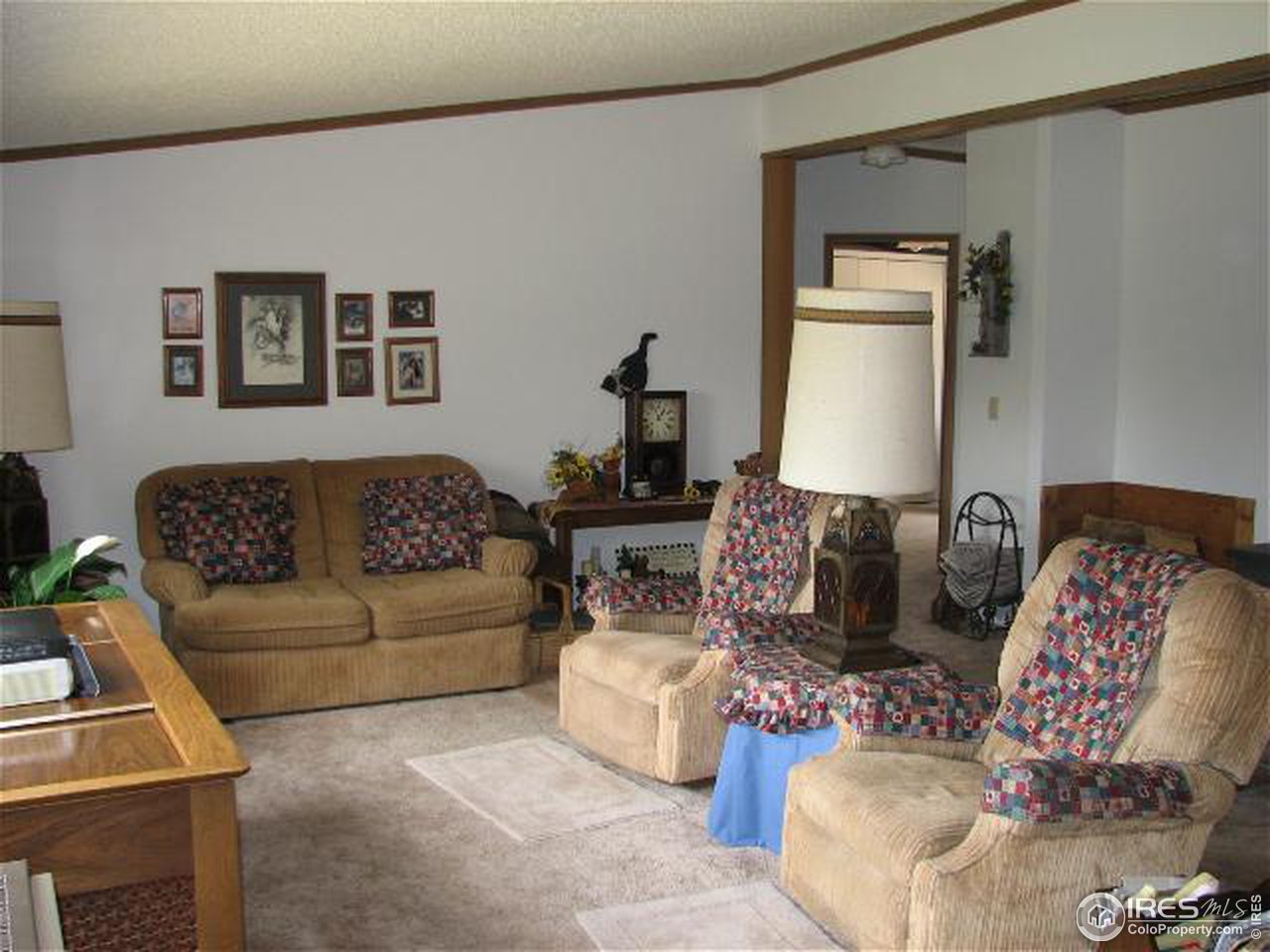 8919 Old Ranch Road Livermore, CO 80536 - Photo 13 of 17 Gallery Image 13