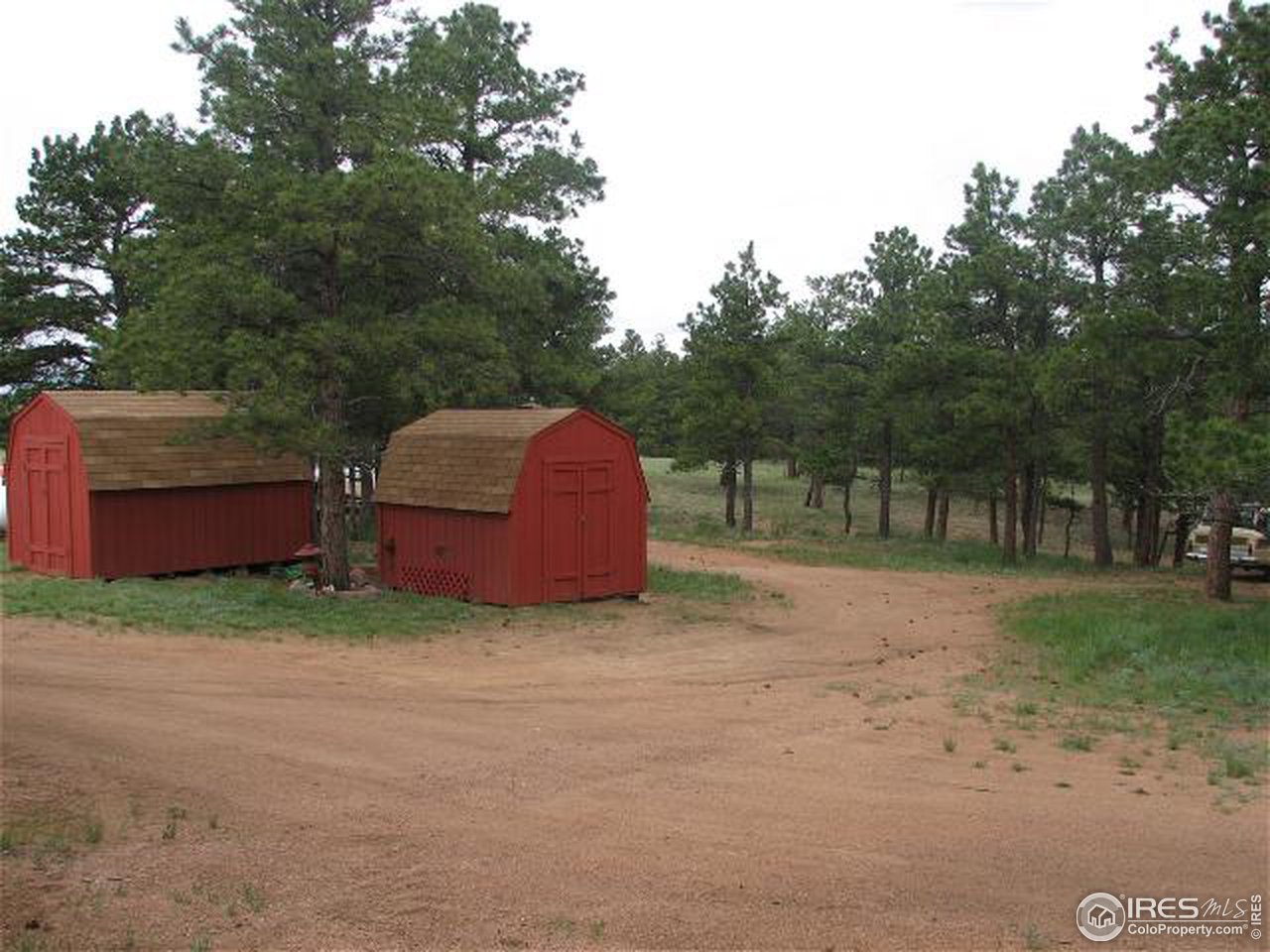 8919 Old Ranch Road Livermore, CO 80536 - Photo 17 of 17 Gallery Image 17