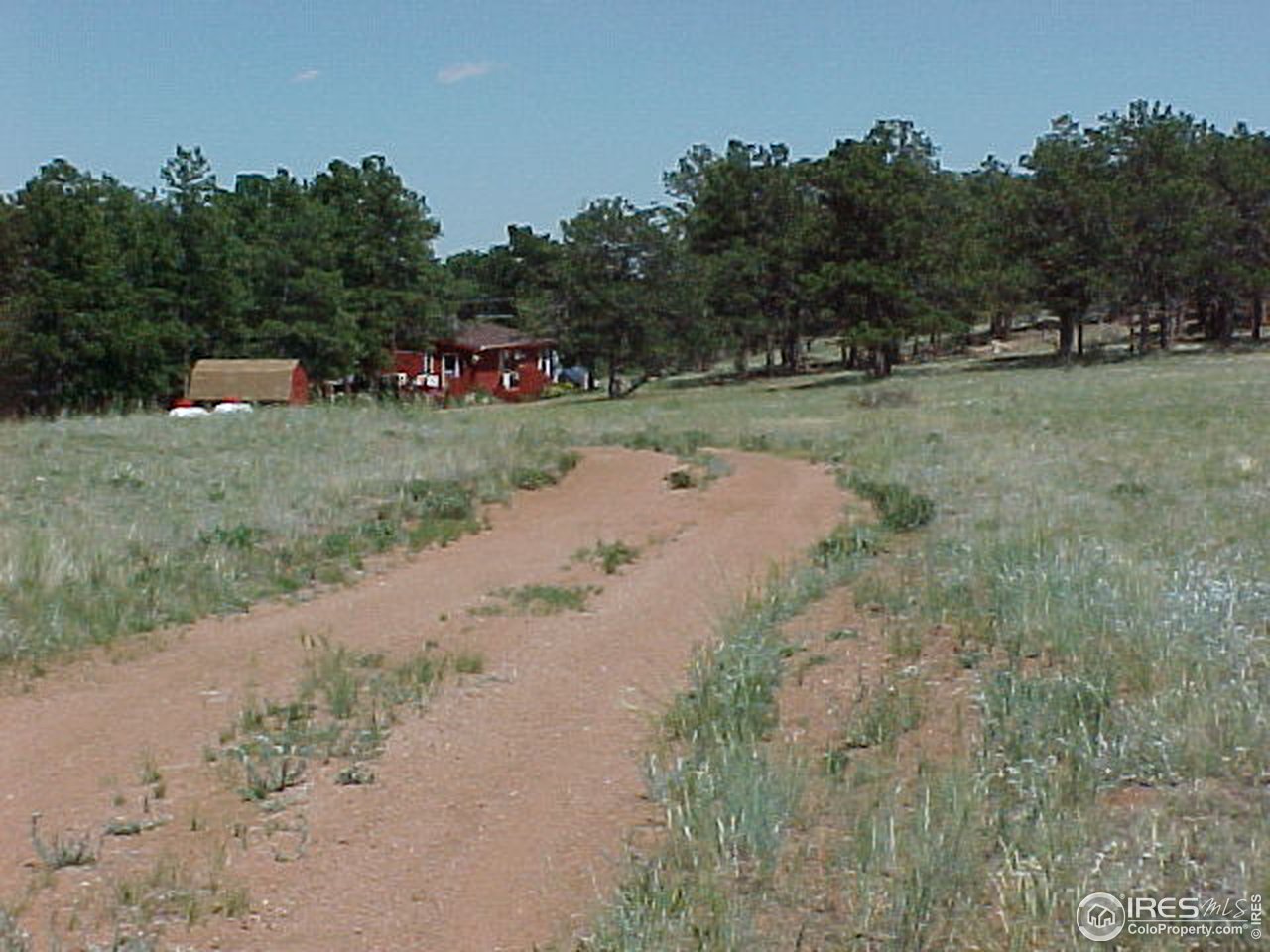 8919 Old Ranch Road Livermore, CO 80536 - Photo 2 of 17 Gallery Image 2