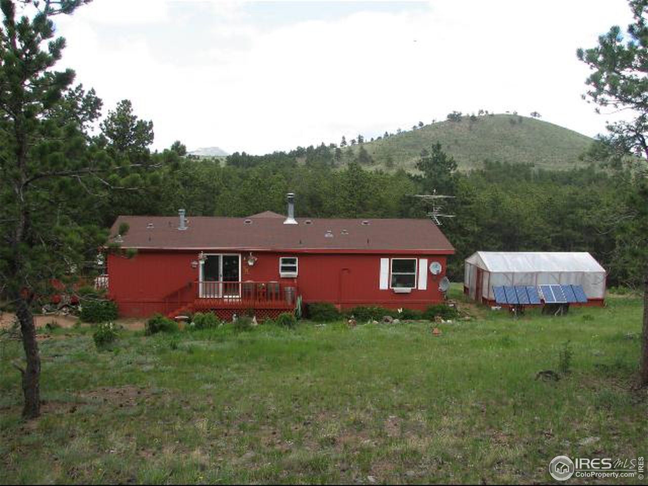 8919 Old Ranch Road Livermore, CO 80536 - Photo 4 of 17 Gallery Image 4
