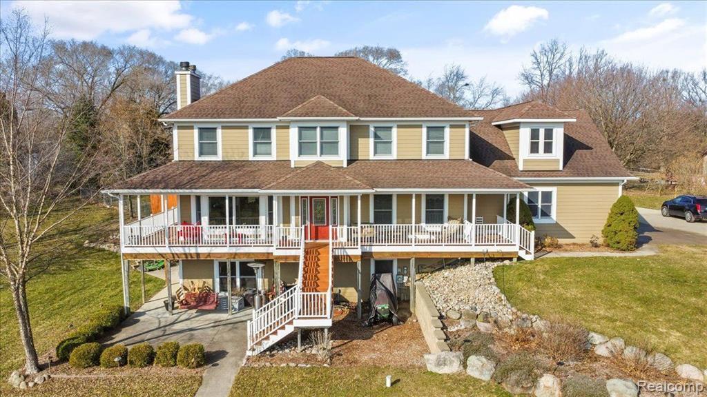 7055 Ormond Road Davisburg, MI 48350 - Photo 2 of 87 Gallery Image 2