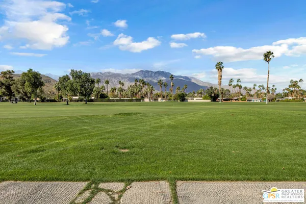 $389,000 | 5503 Los Coyotes Drive, Unit 38, Palm Springs, CA 92264