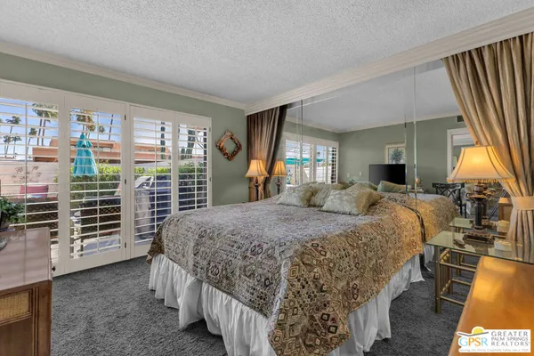 $389,000 | 5503 Los Coyotes Drive, Unit 38, Palm Springs, CA 92264