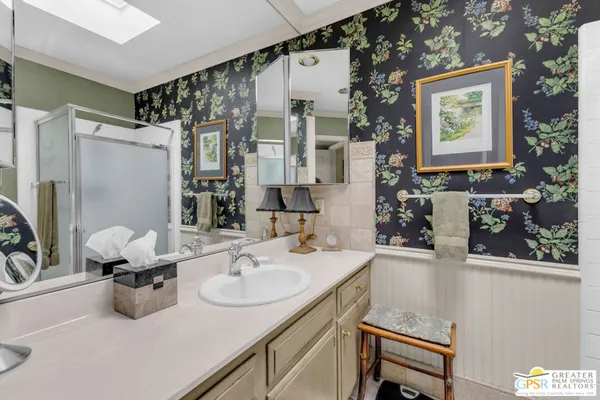 $389,000 | 5503 Los Coyotes Drive, Unit 38, Palm Springs, CA 92264