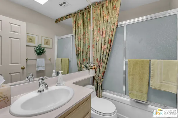 $389,000 | 5503 Los Coyotes Drive, Unit 38, Palm Springs, CA 92264