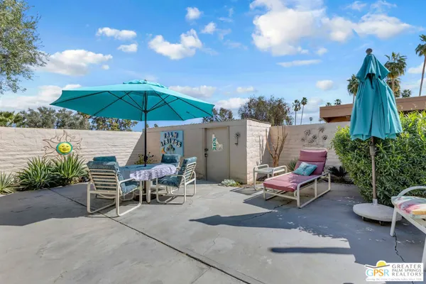 $389,000 | 5503 Los Coyotes Drive, Unit 38, Palm Springs, CA 92264