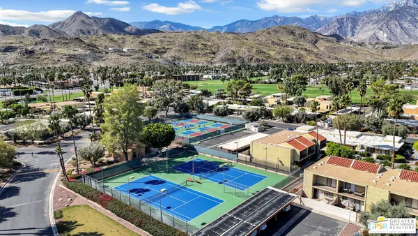 $389,000 | 5503 Los Coyotes Drive, Unit 38, Palm Springs, CA 92264