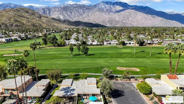 $389,000 | 5503 Los Coyotes Drive, Unit 38, Palm Springs, CA 92264