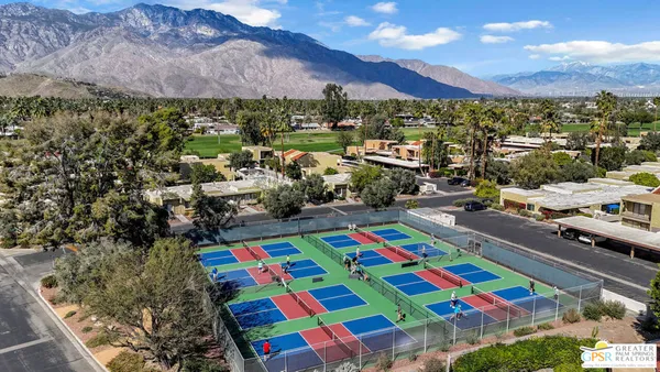 $389,000 | 5503 Los Coyotes Drive, Unit 38, Palm Springs, CA 92264